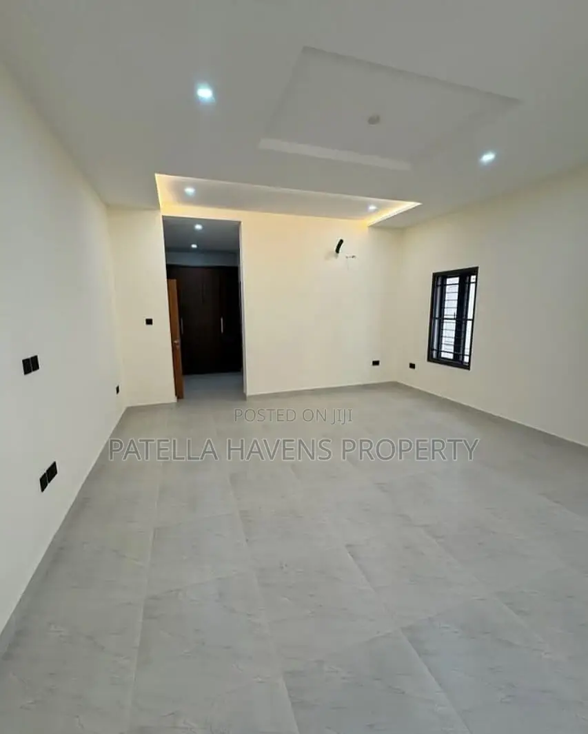 With Elegance and Class in Katampe Extension