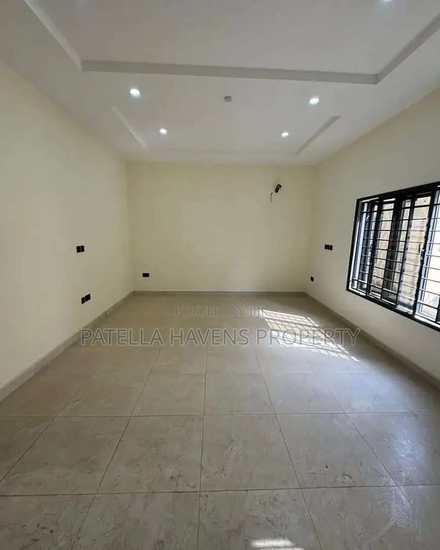 With Elegance and Class in Katampe Extension