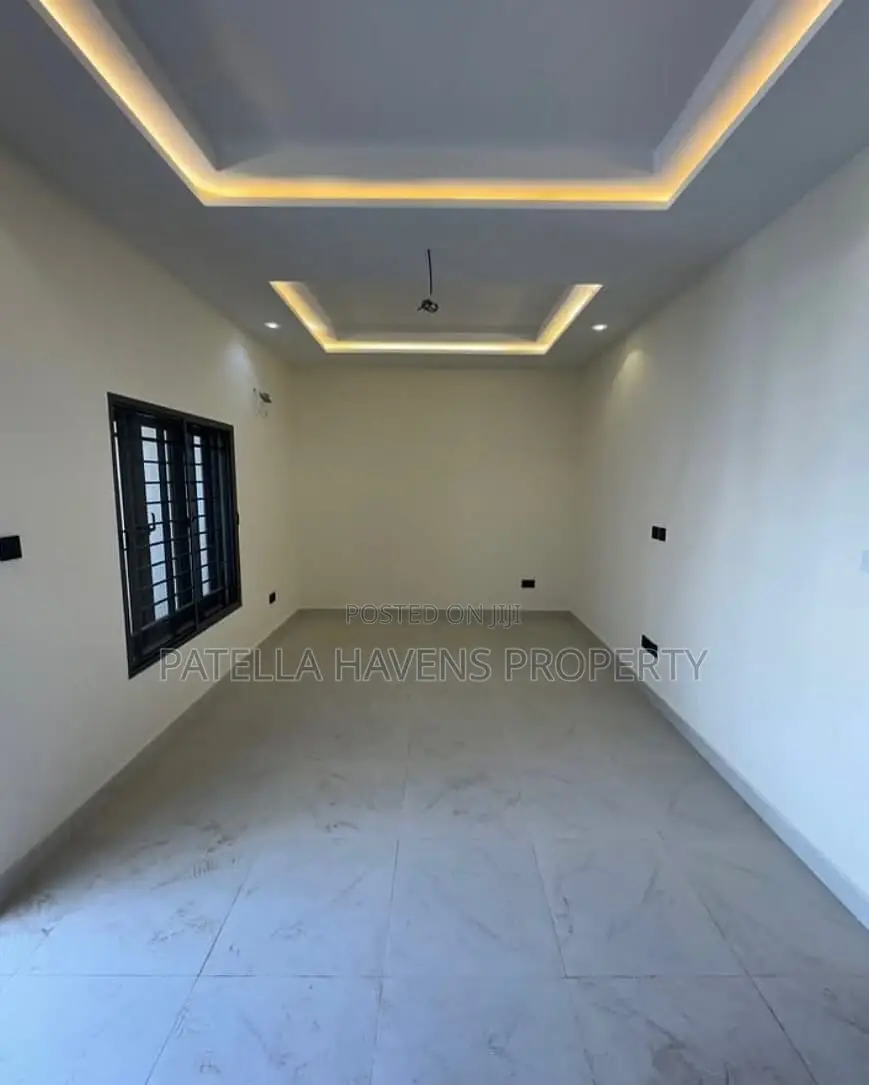 With Elegance and Class in Katampe Extension