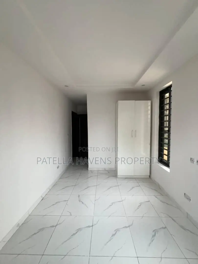 Built With Prestige and Love in Ikate