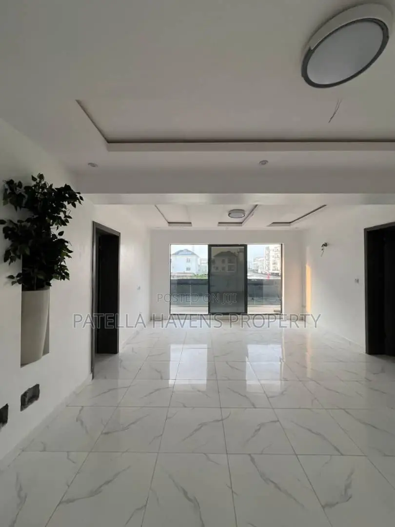 Built With Prestige and Love in Ikate