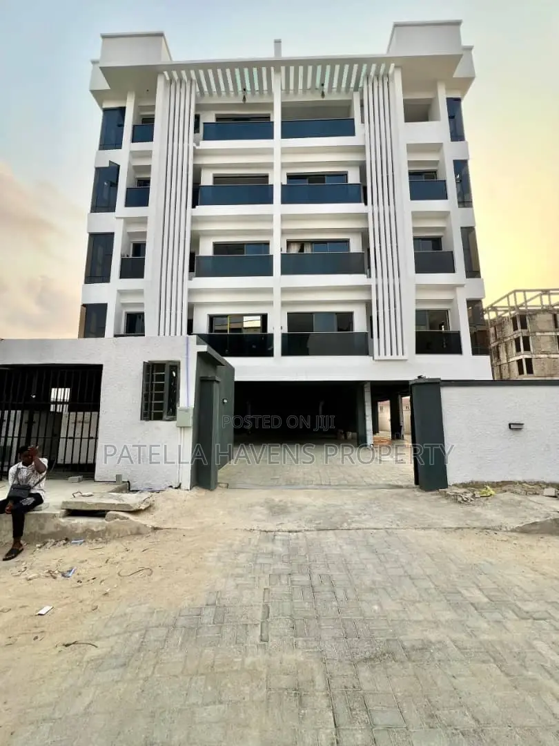 Built With Prestige and Love in Ikate