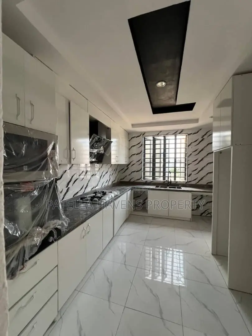 Built With Prestige and Love in Ikate