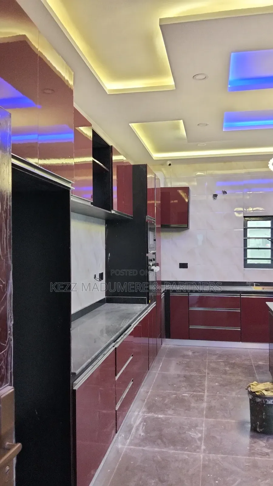 4bdrm Duplex in Pearl Gardens Estate, Port-Harcourt for sale in Port-Harcourt