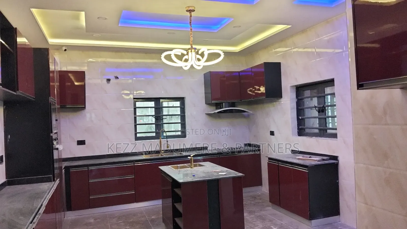 4bdrm Duplex in Pearl Gardens Estate, Port-Harcourt for sale in Port-Harcourt