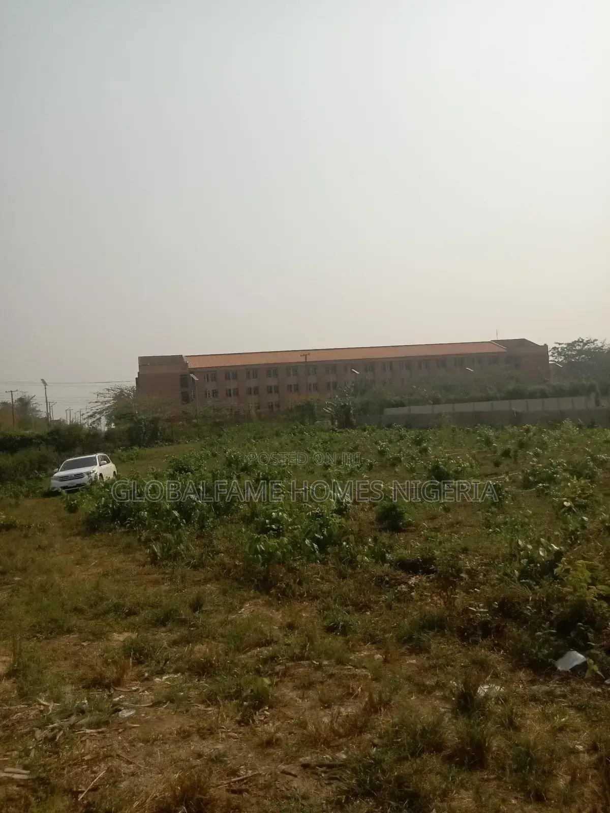 Land for Sale in Epe