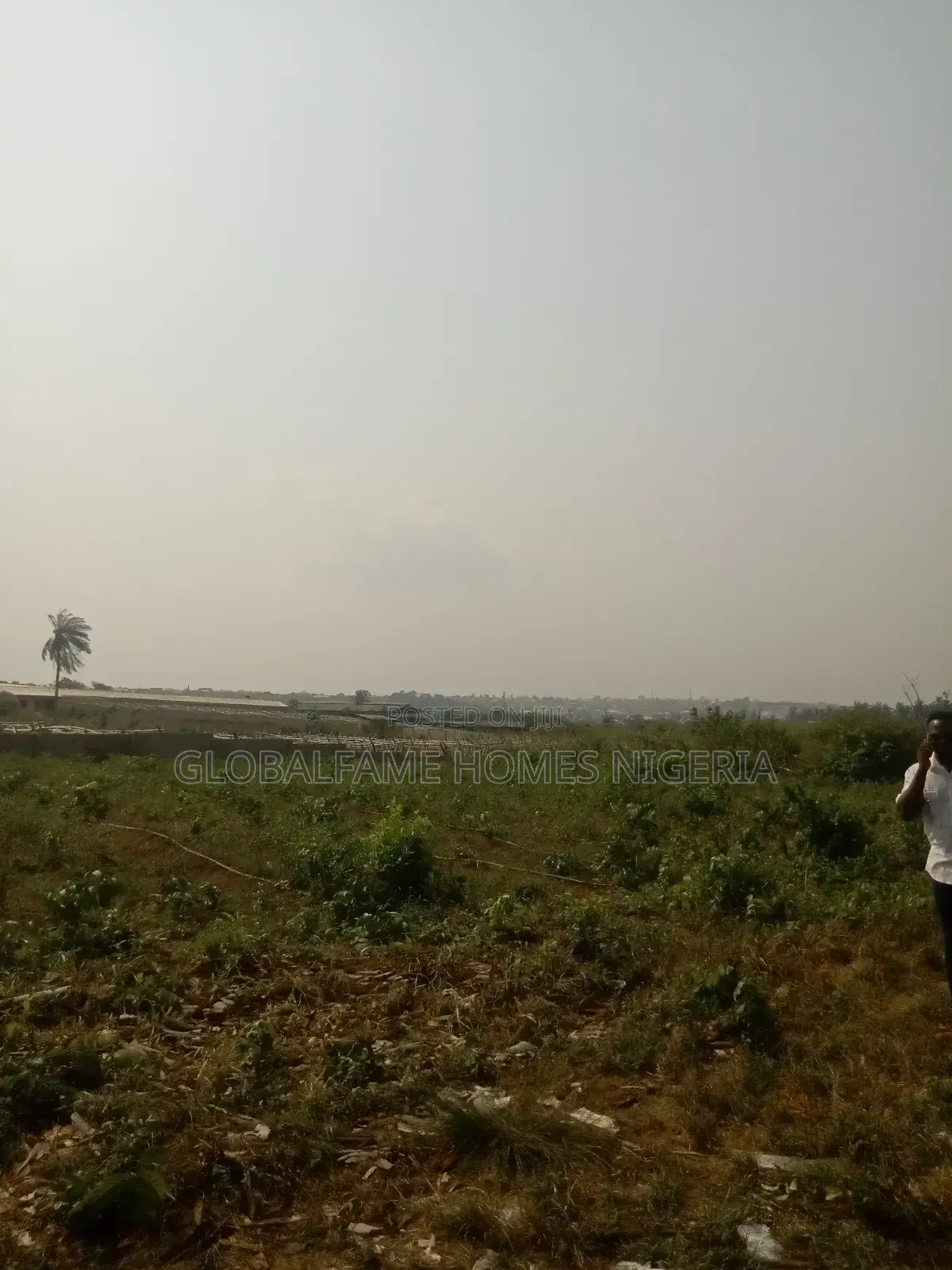 Land for Sale in Epe