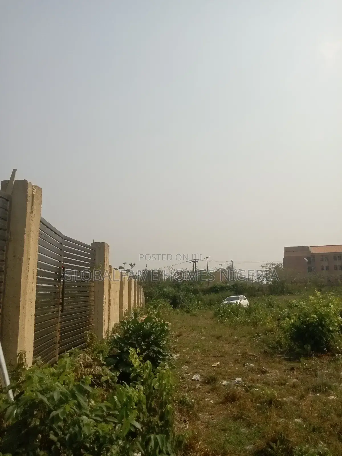 Land for Sale in Epe