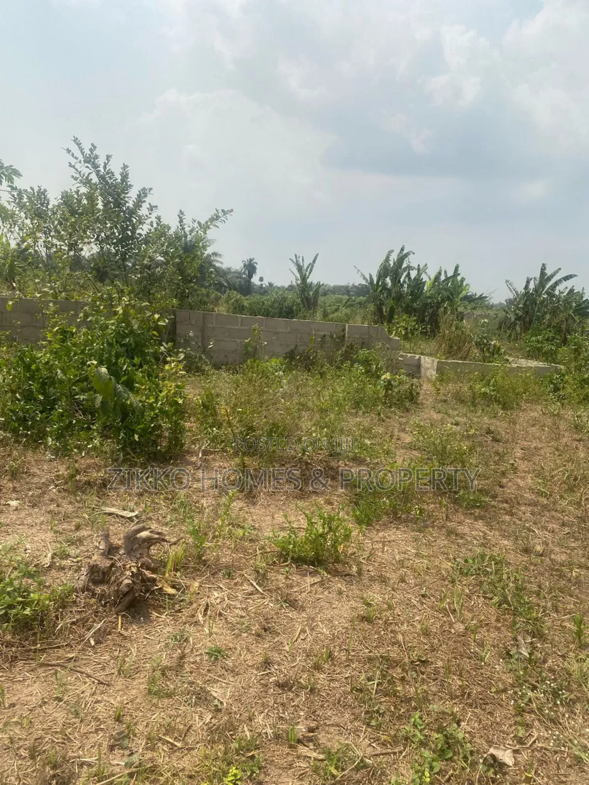 Land for Sale at Epe in Epe