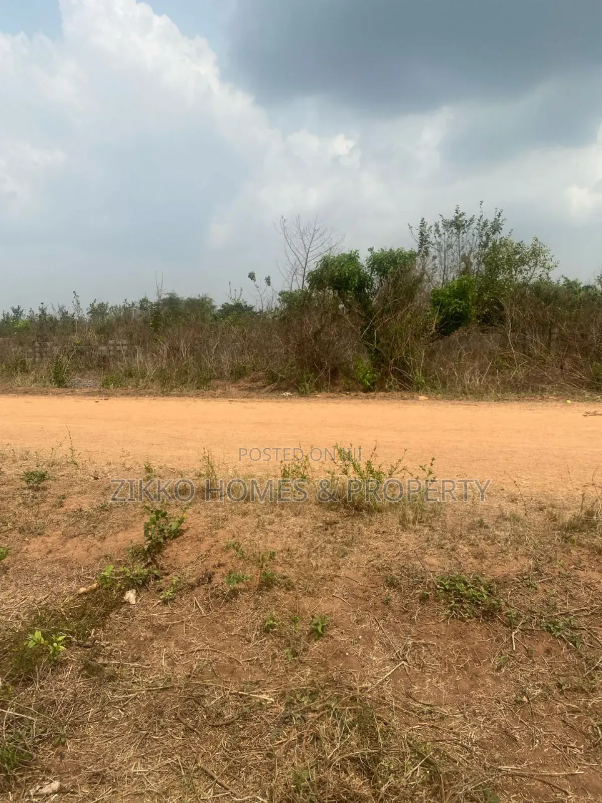 Land for Sale at Epe in Epe