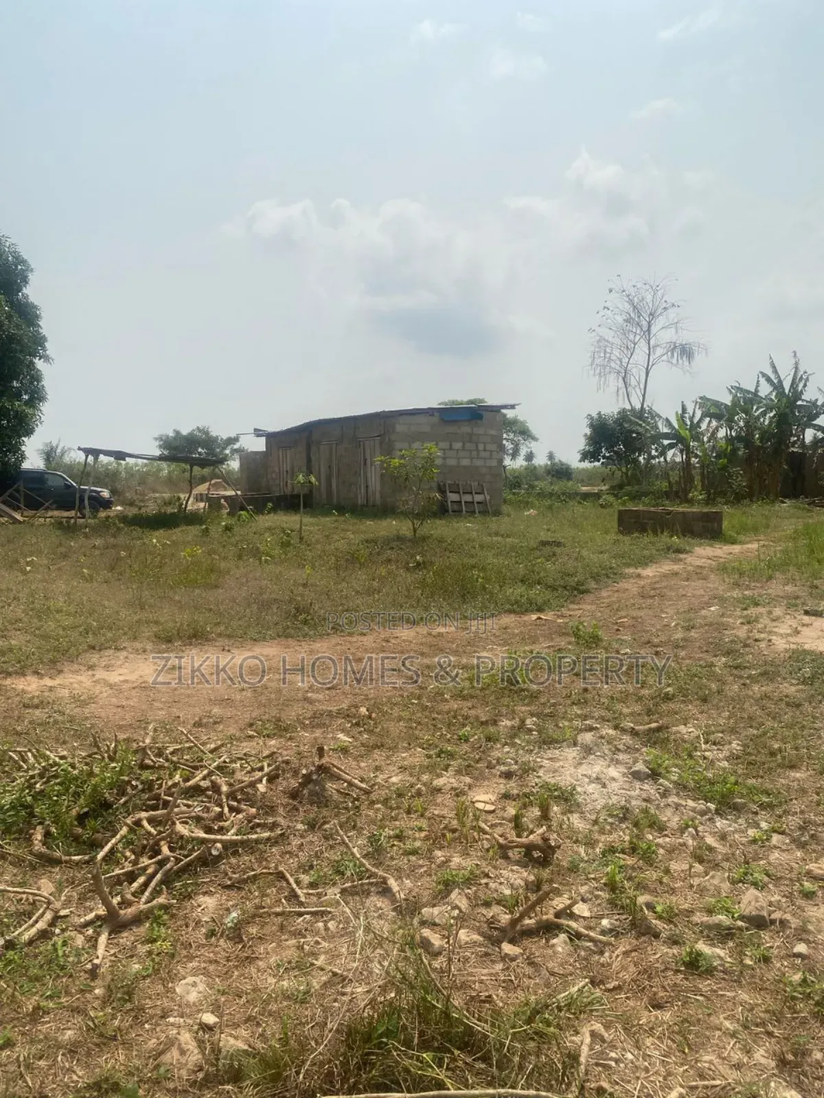 Land for Sale at Epe in Epe