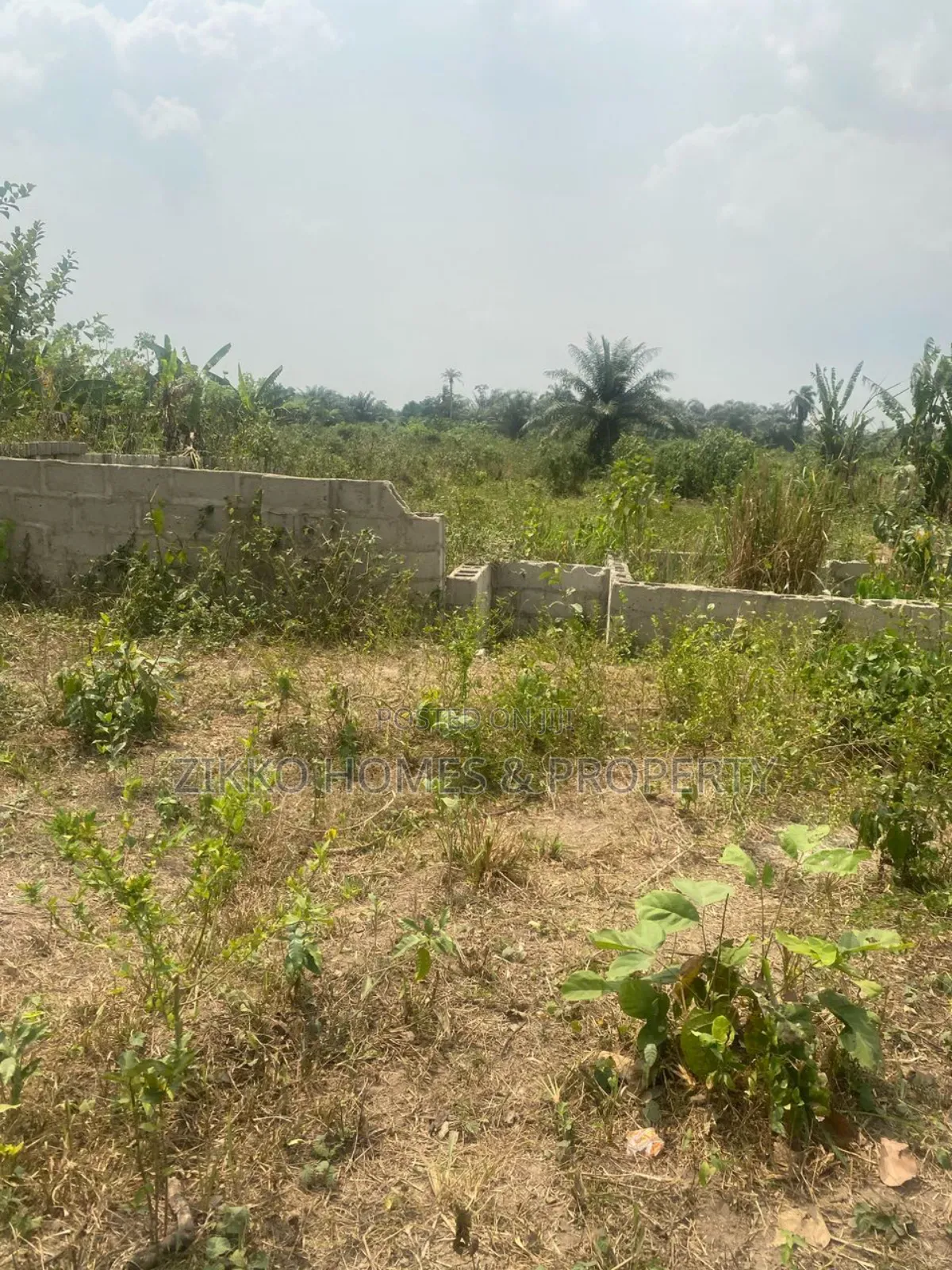 Land for Sale at Epe in Epe