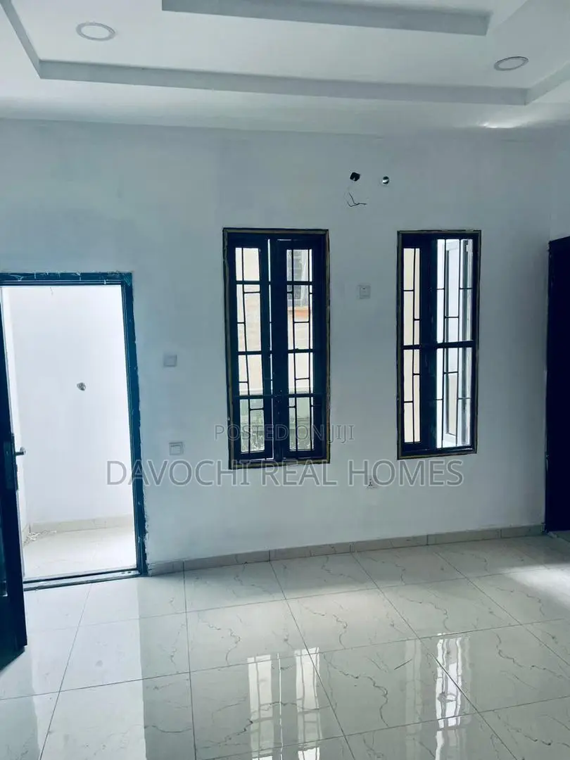 4bdrm Duplex in 2Nd Toll Gate, Lekki for rent in Lekki Phase 1