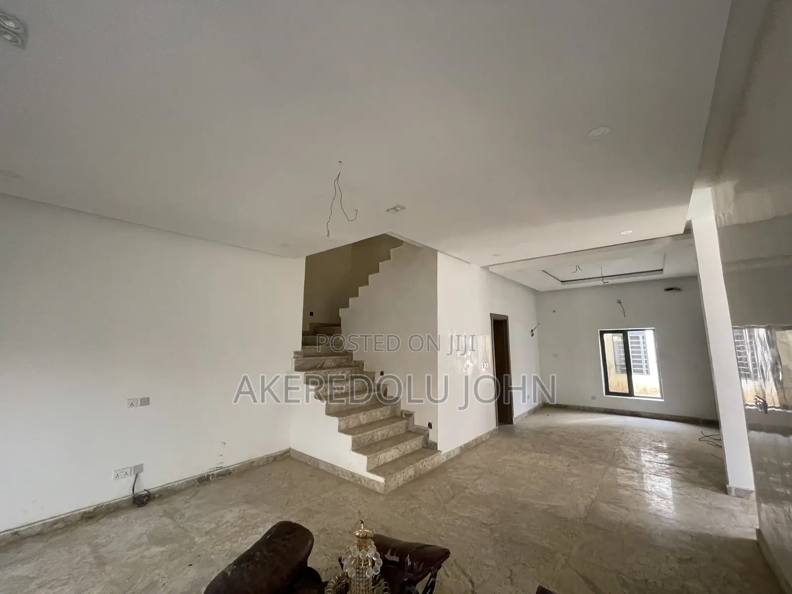 4bdrm Duplex in Katampe Extension for sale in Katampe Extension