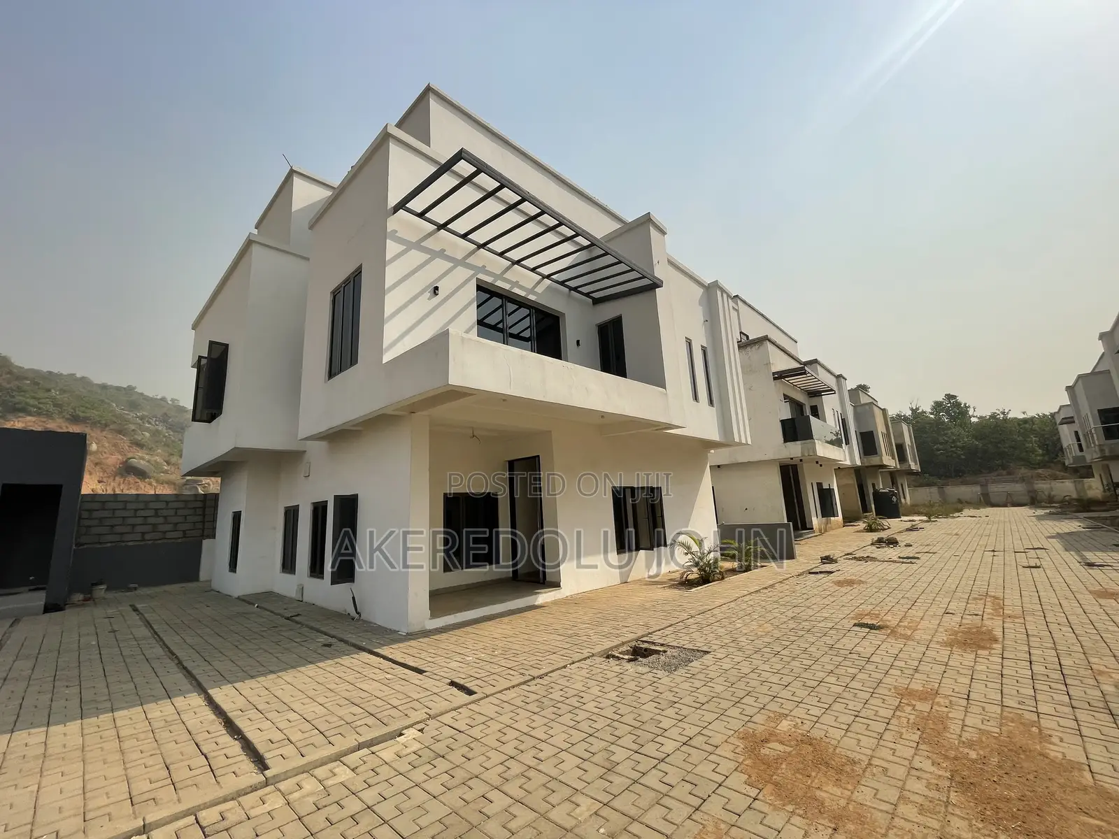 4bdrm Duplex in Katampe Extension for sale in Katampe Extension