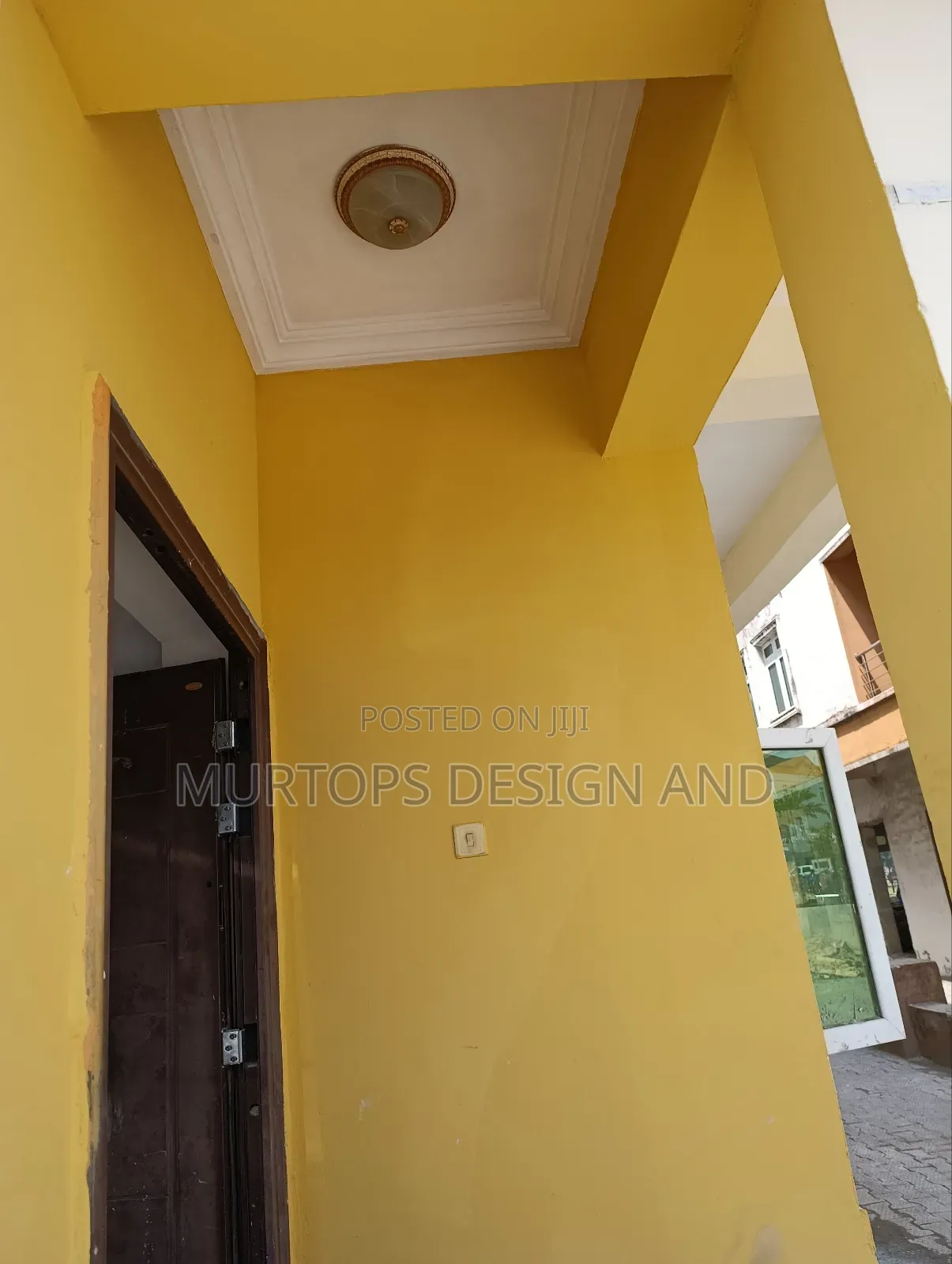Mini Flat in Lekki Paradise 3 for rent in Lekki