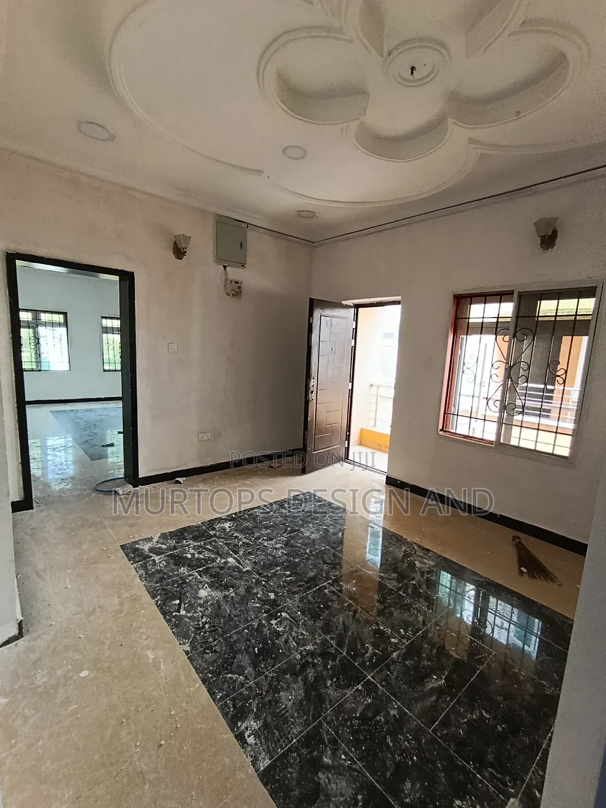 Mini Flat in Lekki Paradise 3 for rent in Lekki