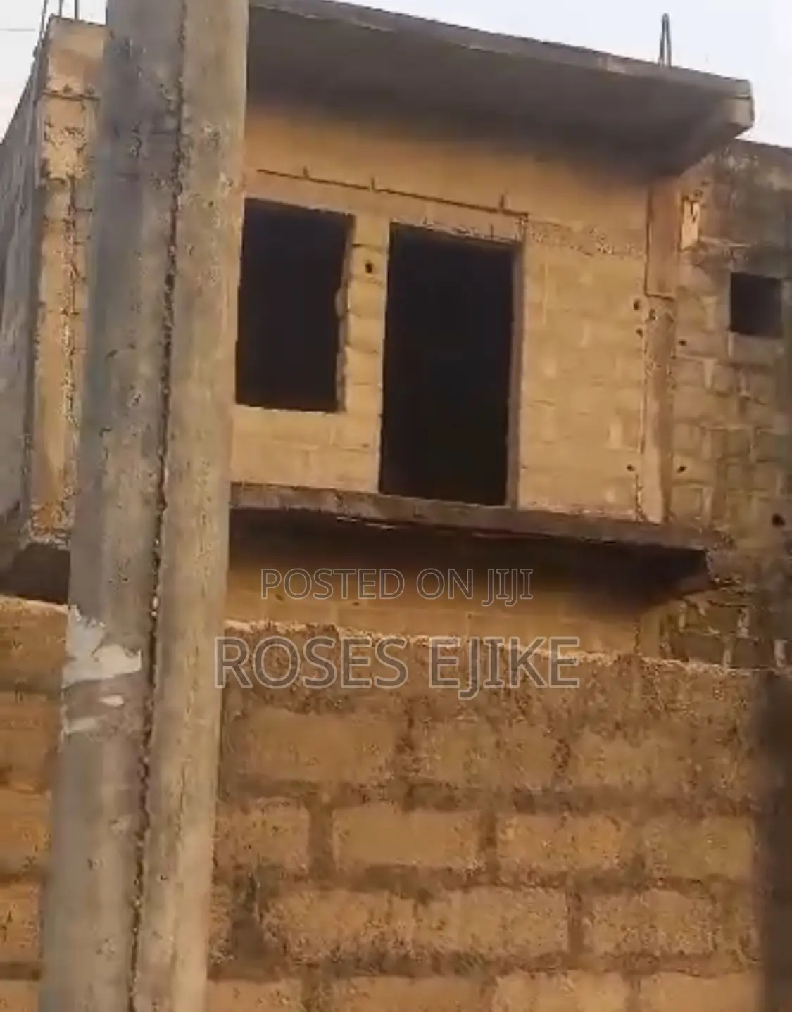 3story Building With Imo State Approval in Owerri