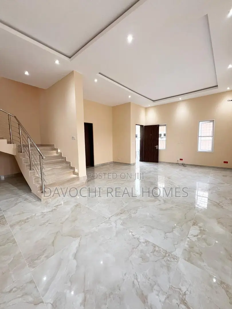 Furnished 5bdrm Duplex in Lekki Phase1 for rent in Lekki Phase 1