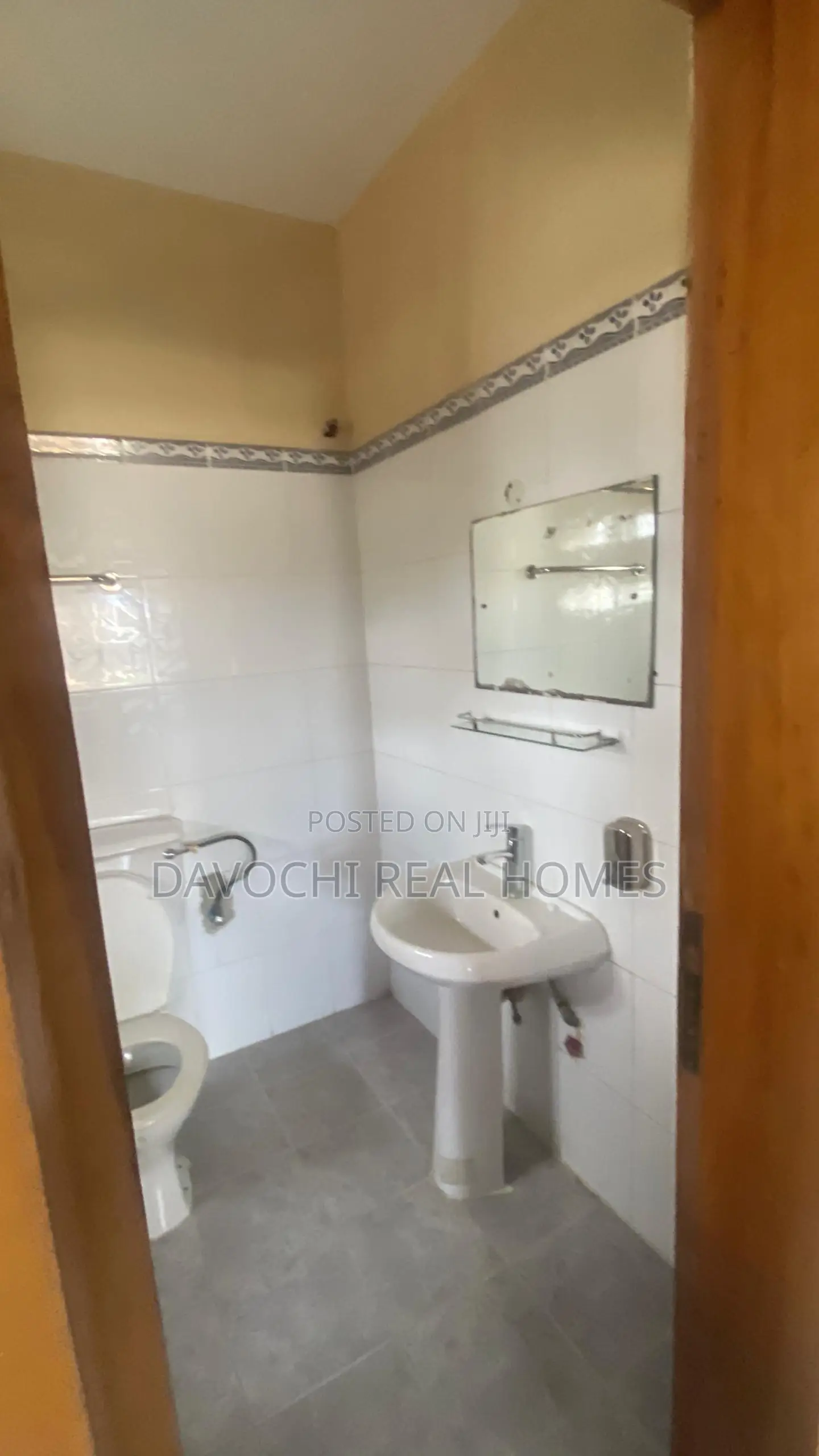Furnished 5bdrm Duplex in Vgc, Lekki for rent in Lekki Phase 1