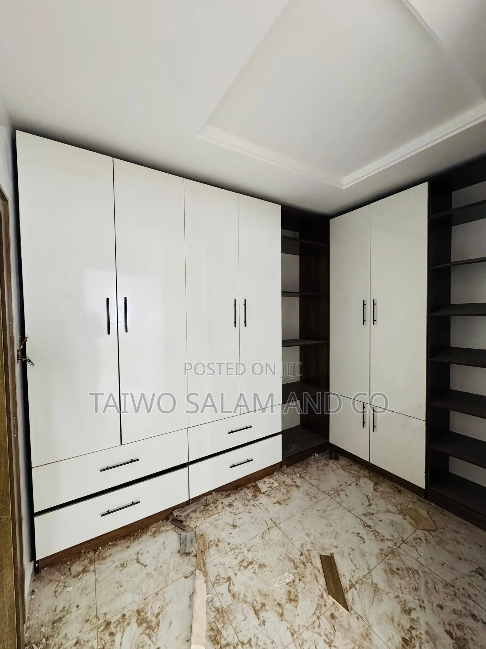 4bdrm Duplex in Basorun for sale in Basorun