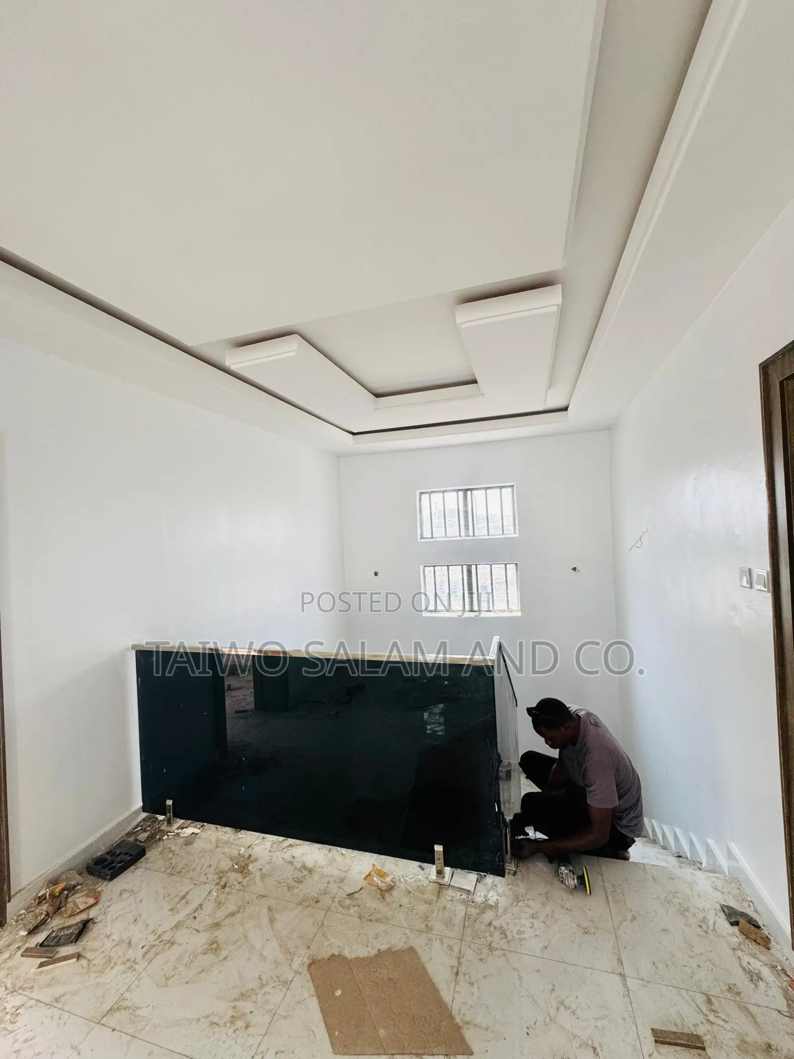 4bdrm Duplex in Basorun for sale in Basorun