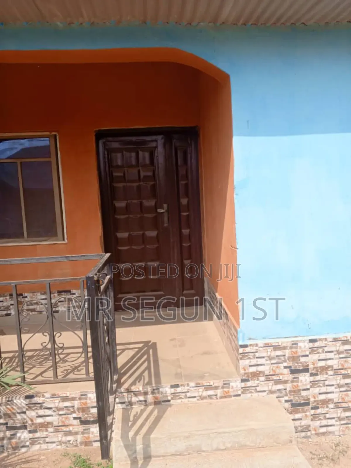 2bdrm Block of Flats in Ado Residential, Akala Express for rent in Akala Express