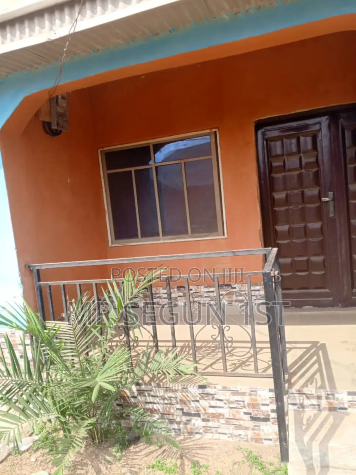 2bdrm Block of Flats in Ado Residential, Akala Express for rent in Akala Express
