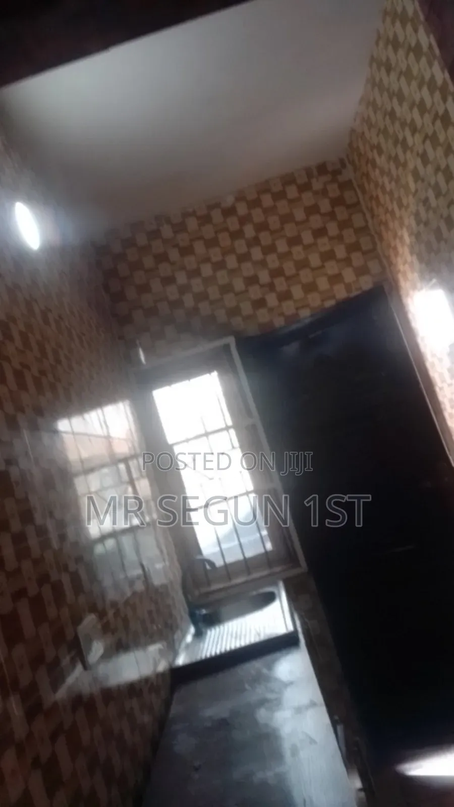 2bdrm Block of Flats in Ado Residential, Akala Express for rent in Akala Express
