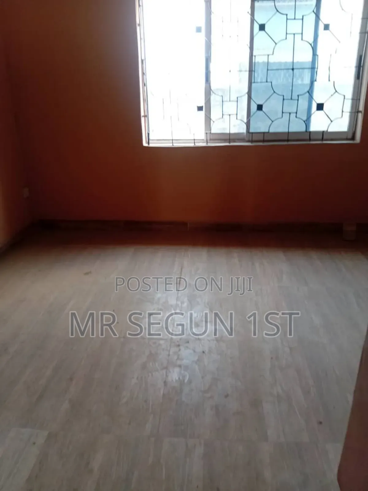 2bdrm Block of Flats in Ado Residential, Akala Express for rent in Akala Express