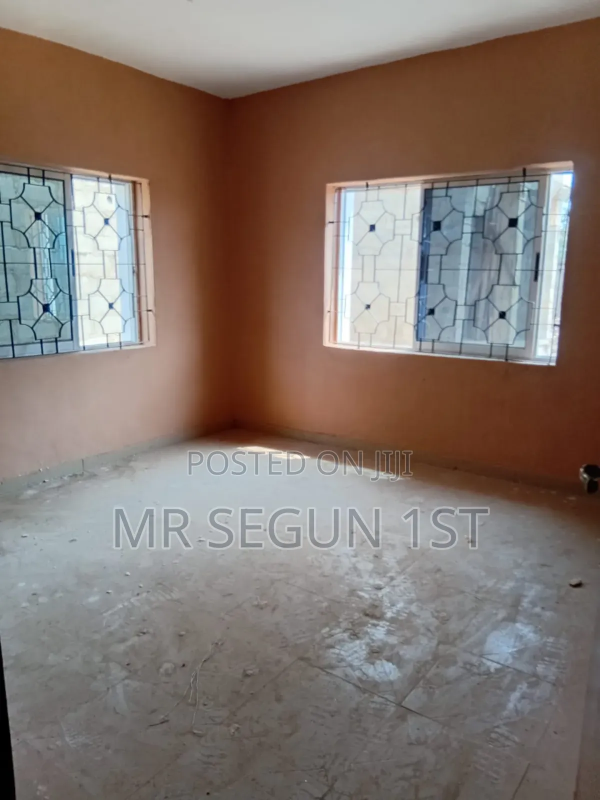 2bdrm Block of Flats in Ado Residential, Akala Express for rent in Akala Express