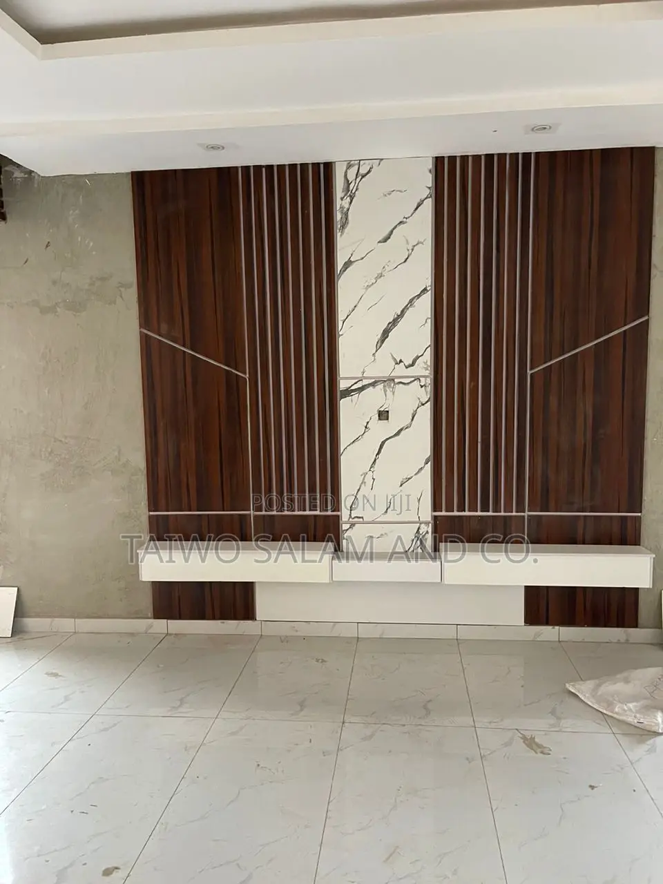 4bdrm Duplex in Akobo for sale in Akobo