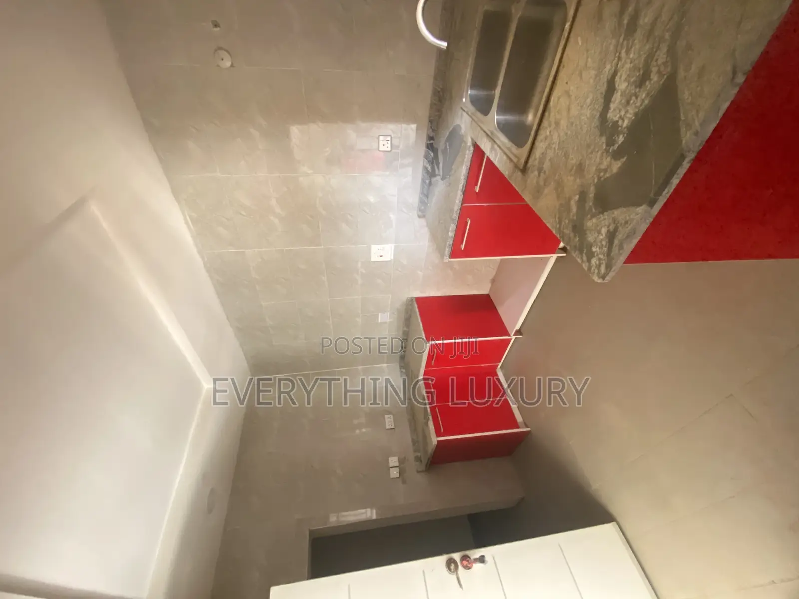 2bdrm Block of Flats in Guzape District for rent in Guzape District