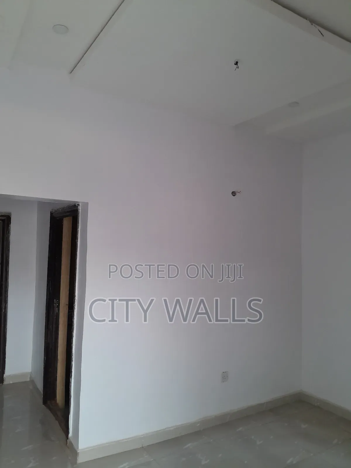Mini Flat in Harmony Estate, Ado / Ajah for rent in Ado / Ajah