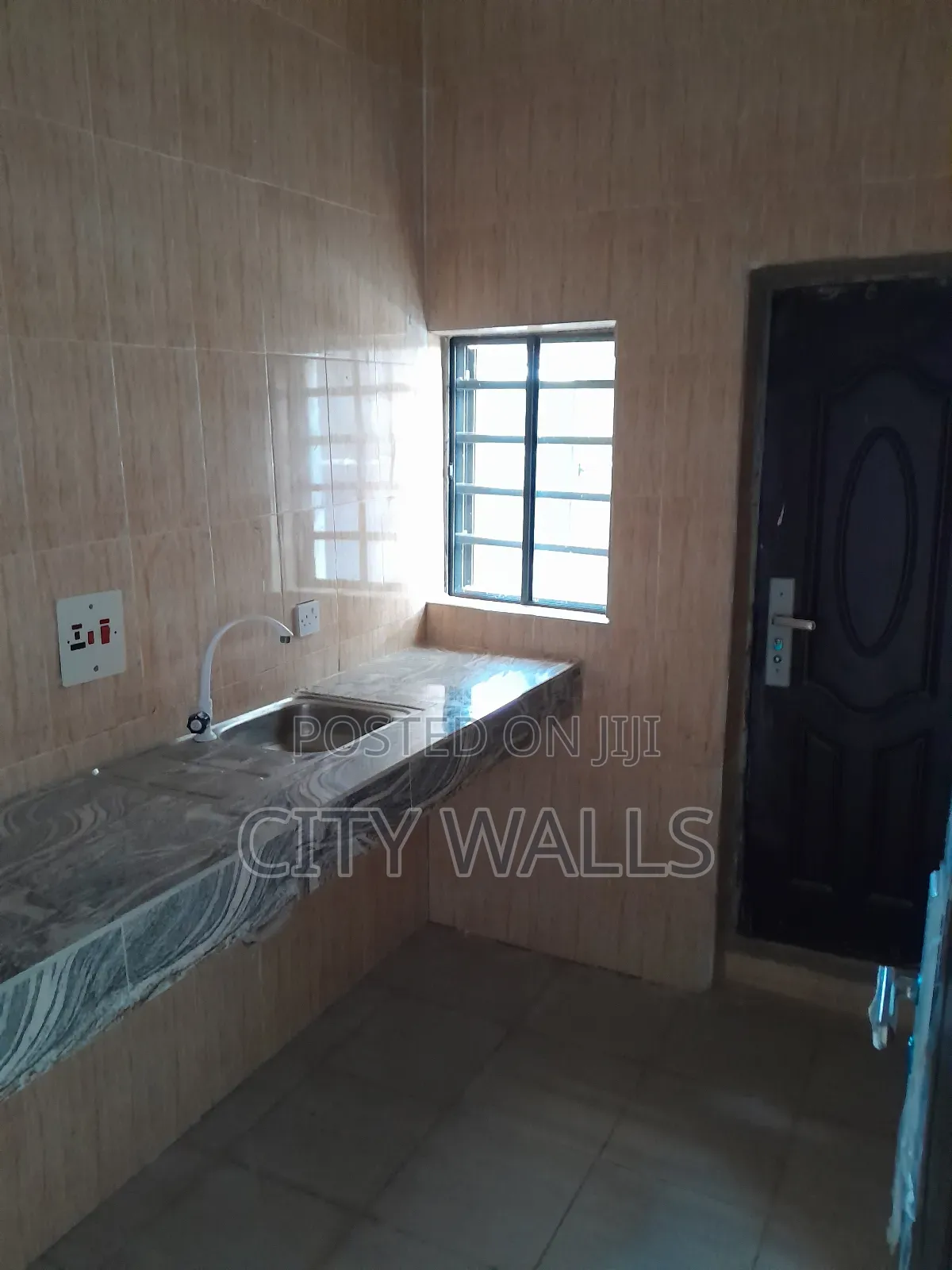 Mini Flat in Harmony Estate, Ado / Ajah for rent in Ado / Ajah
