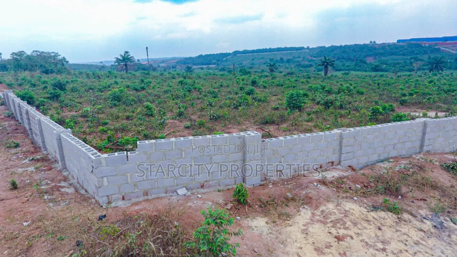 Plots of Land for Sale in Conqueror Crib Kurudu in Kurudu