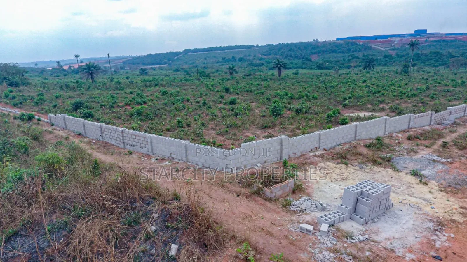 Plots of Land for Sale in Conqueror Crib Kurudu in Kurudu