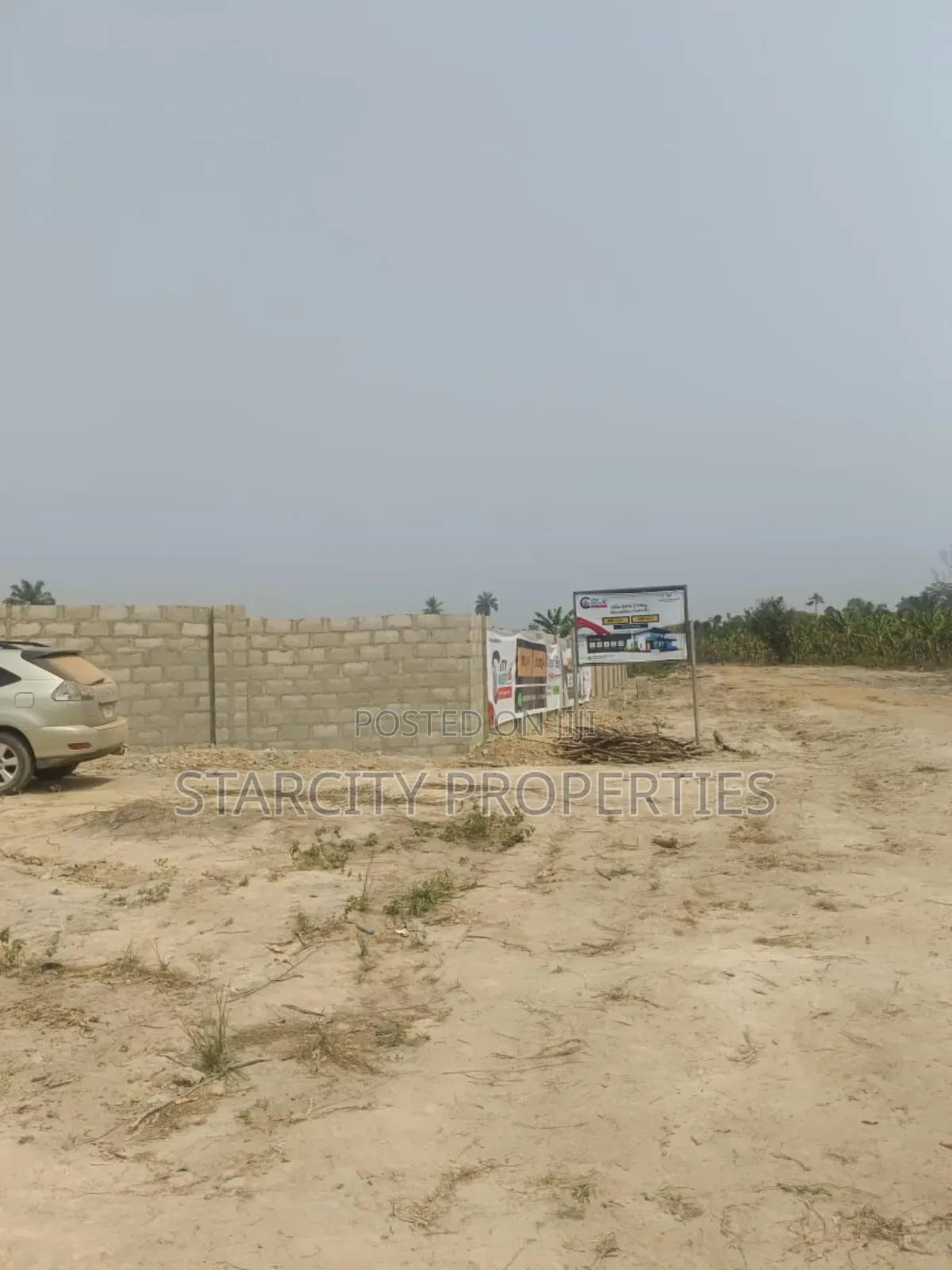 Plots of Land for Sale in Conqueror Elite Crib Jikwoyi in Jikwoyi