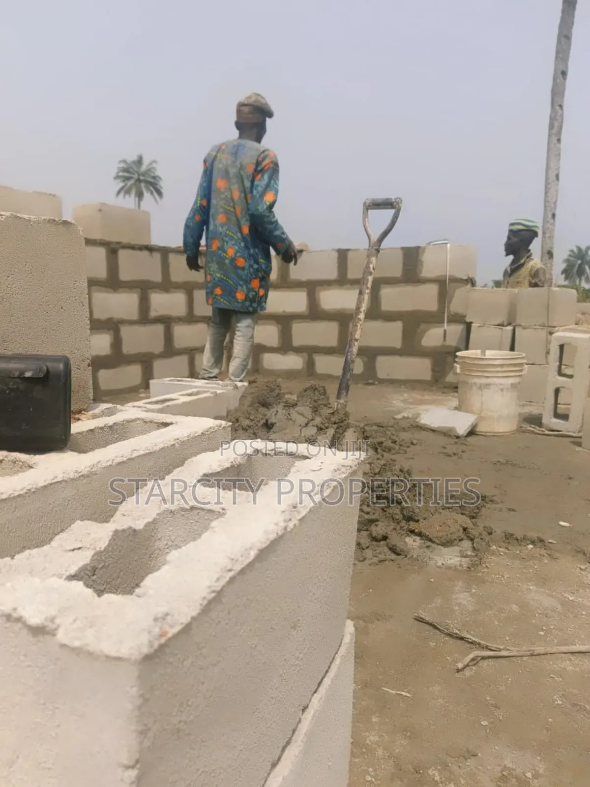 Plots of Land for Sale in Conqueror Elite Crib Jikwoyi in Jikwoyi