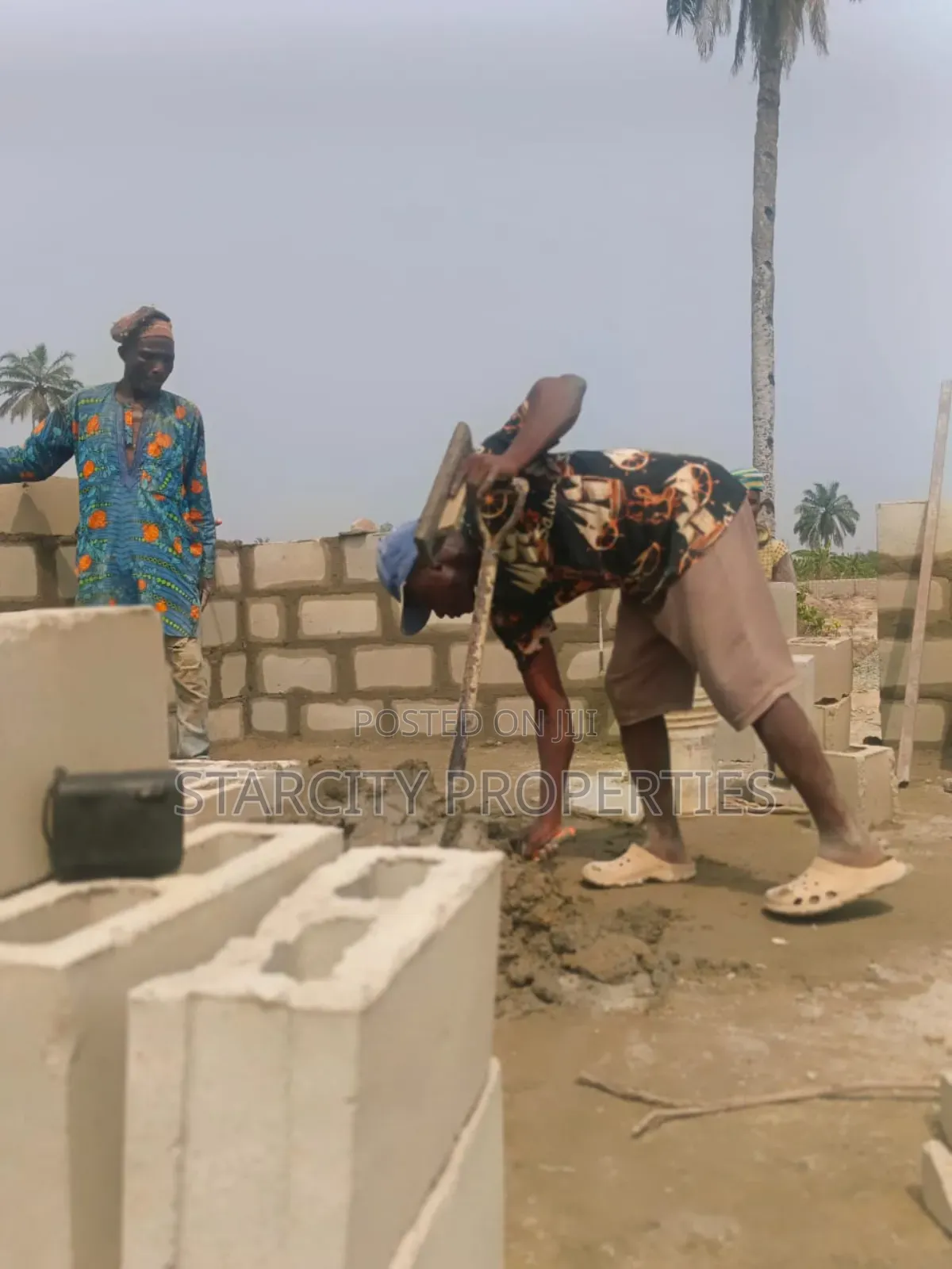 Plots of Land for Sale in Conquerors Residence Idu Abuja in Idu Industrial
