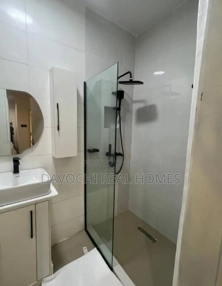 Furnished 3bdrm Apartment in Victoria Island, for rent in Victoria Island Extension
