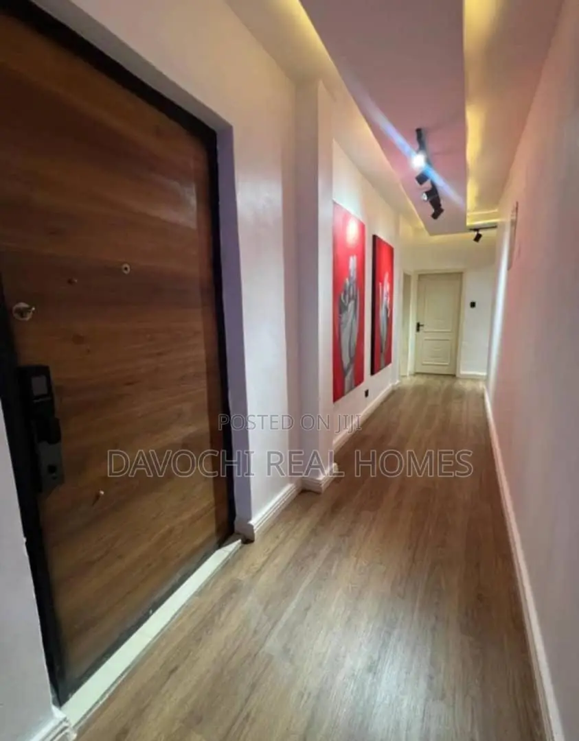 Furnished 3bdrm Apartment in Victoria Island, for rent in Victoria Island Extension