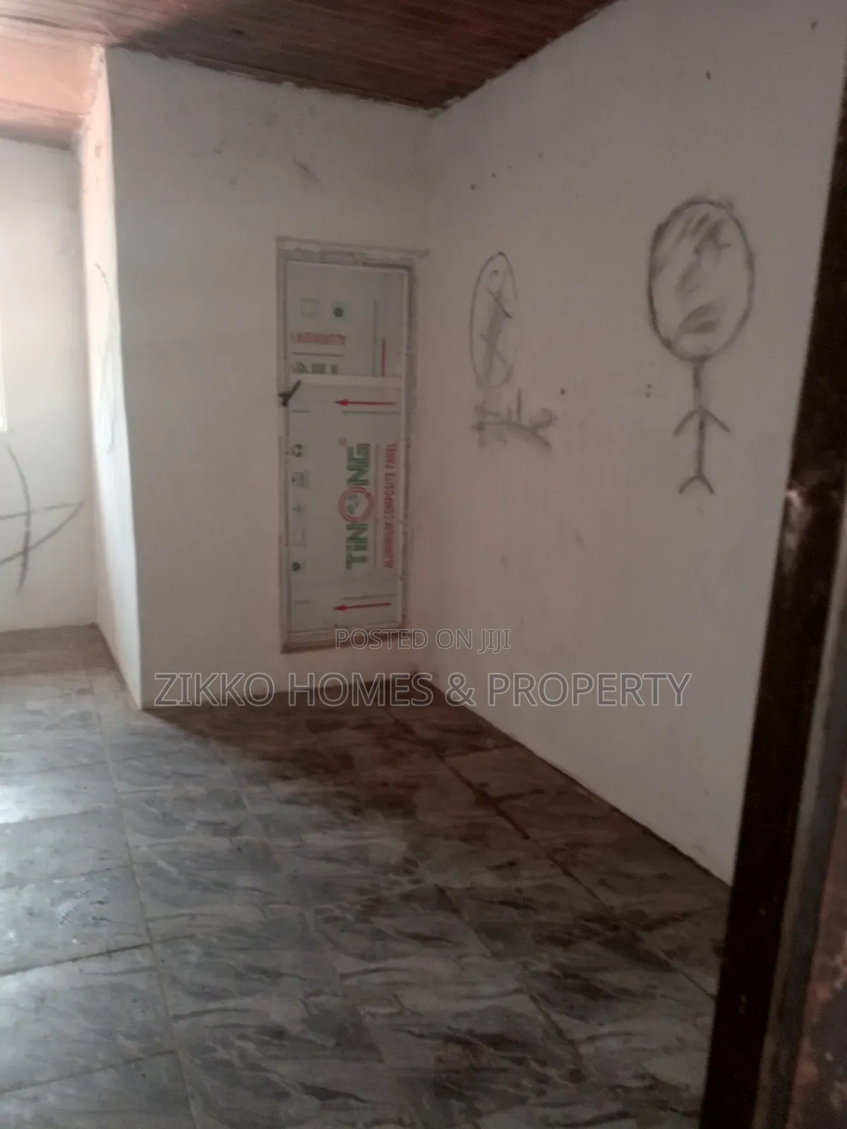 Shop for Sale at Sangotedo in Ajah
