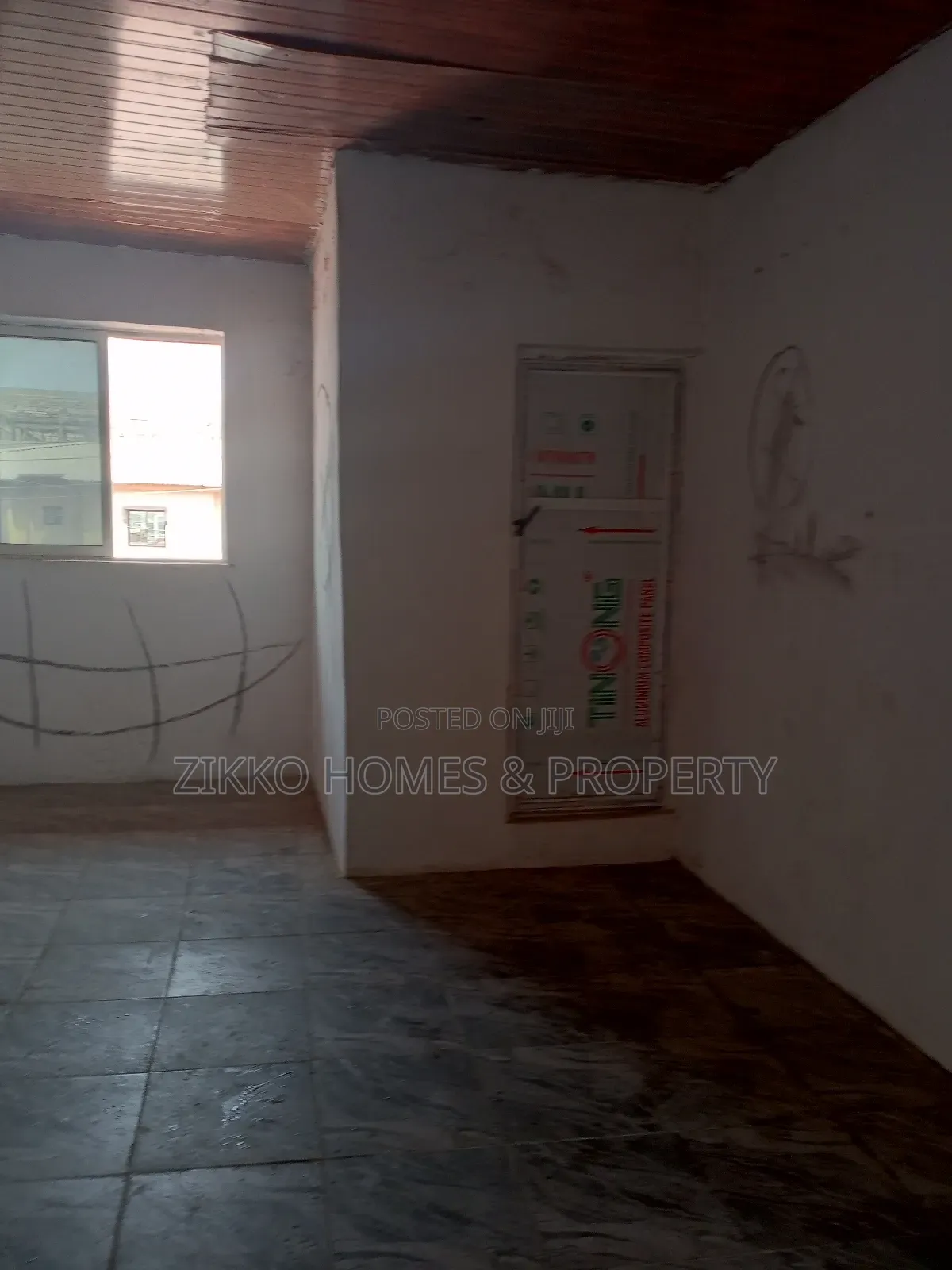 Shop for Sale at Sangotedo in Ajah