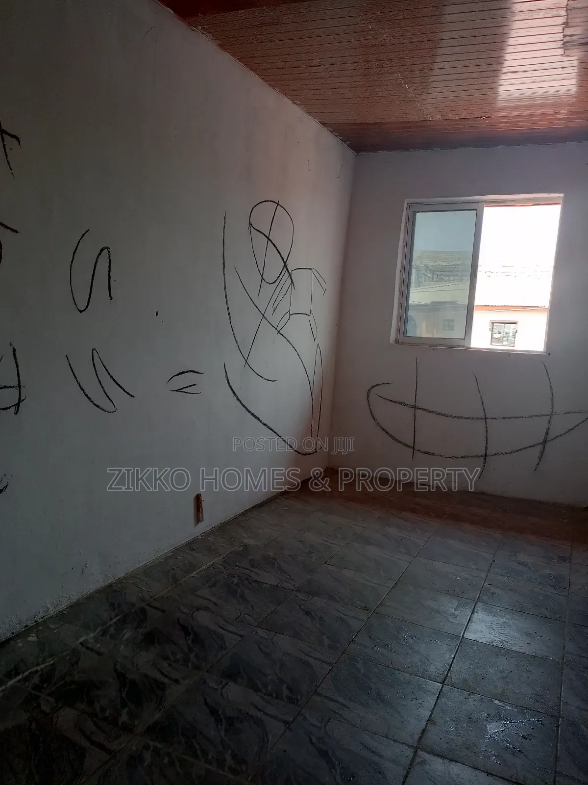 Shop for Sale at Sangotedo in Ajah