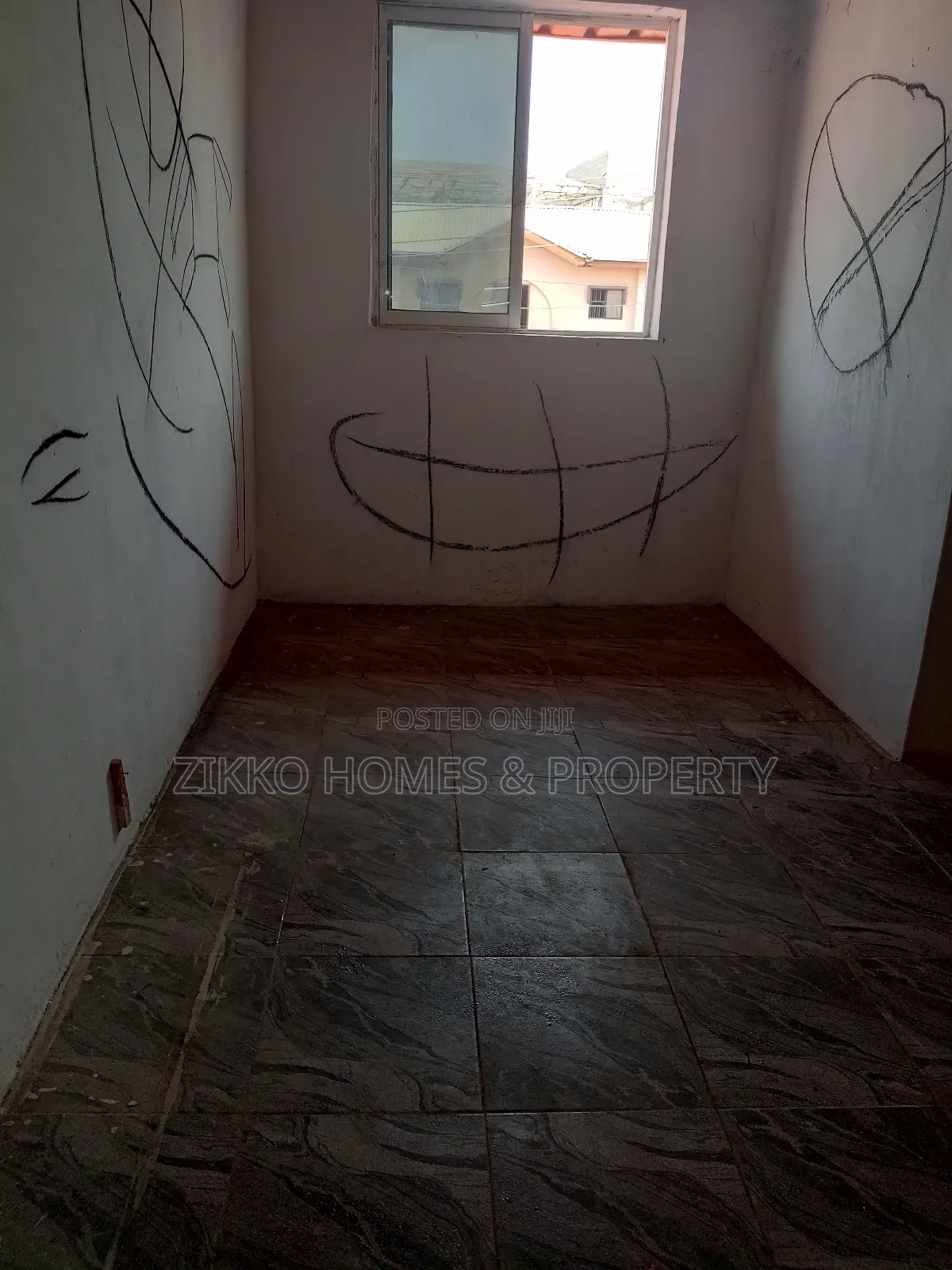 Shop for Sale at Sangotedo in Ajah