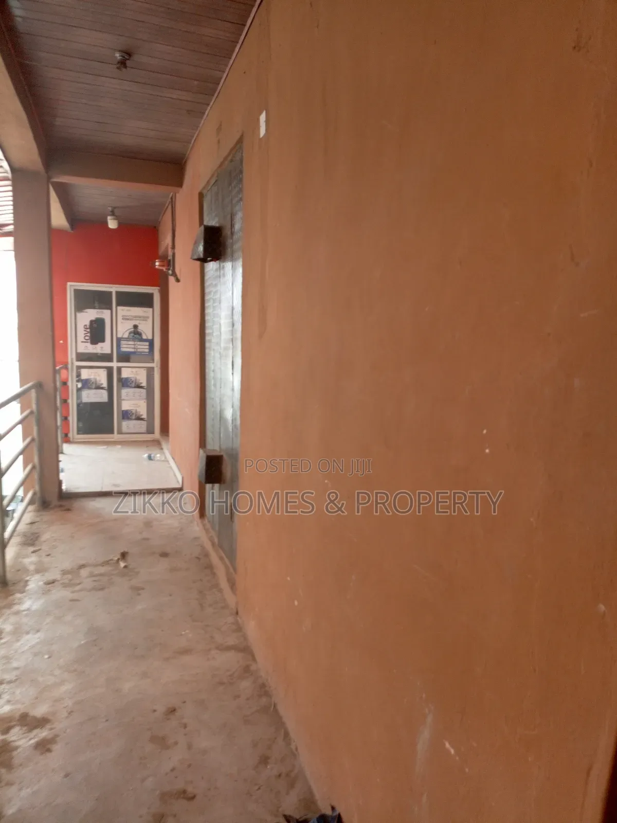 Shop for Sale at Sangotedo in Ajah