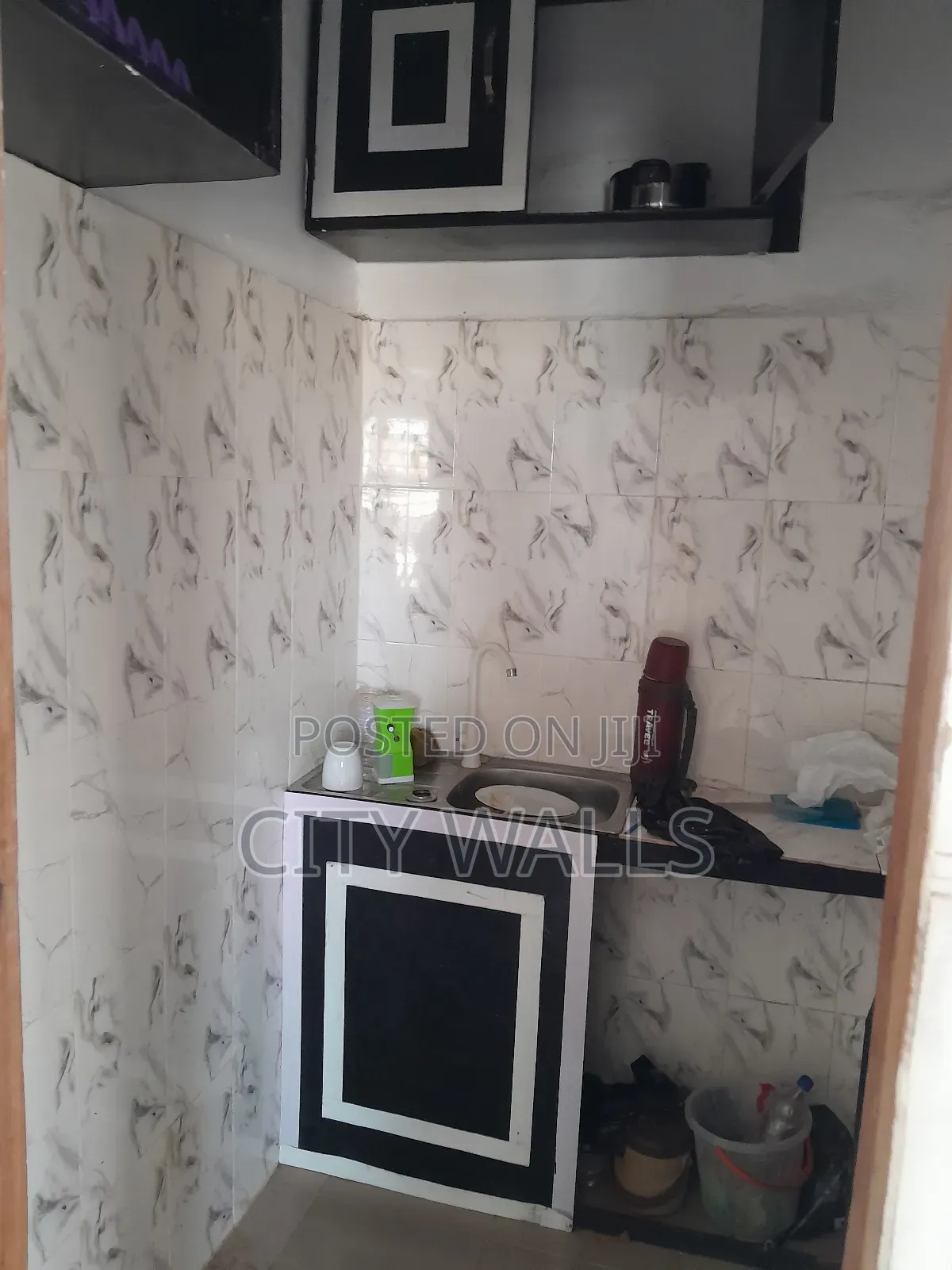 Studio Apartment in Harmony Estate, Ado / Ajah for rent in Ado / Ajah