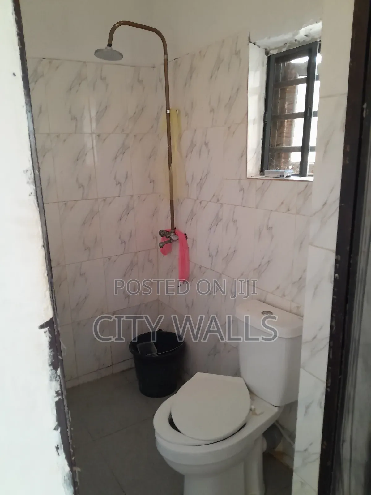 Studio Apartment in Harmony Estate, Ado / Ajah for rent in Ado / Ajah