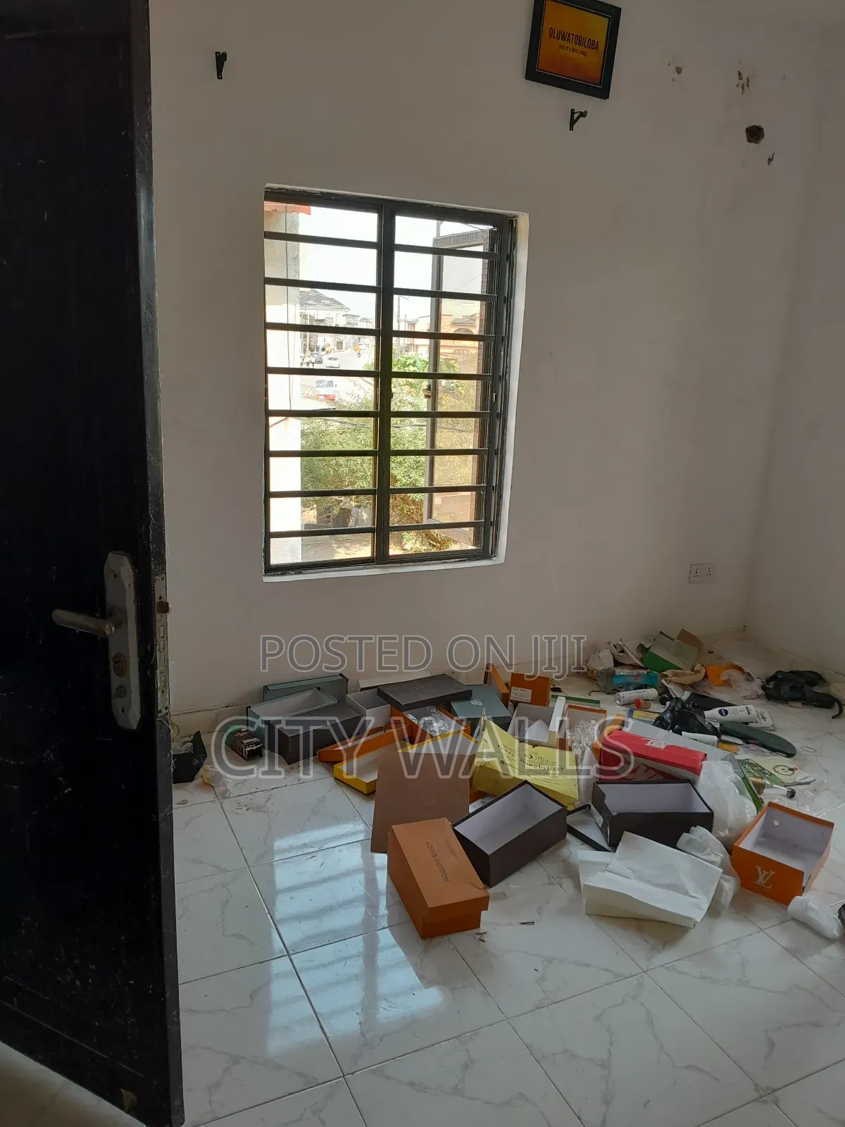 Studio Apartment in Harmony Estate, Ado / Ajah for rent in Ado / Ajah